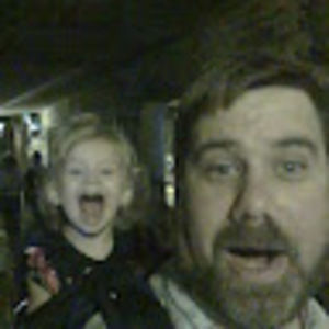 Meet your Posher, Jack